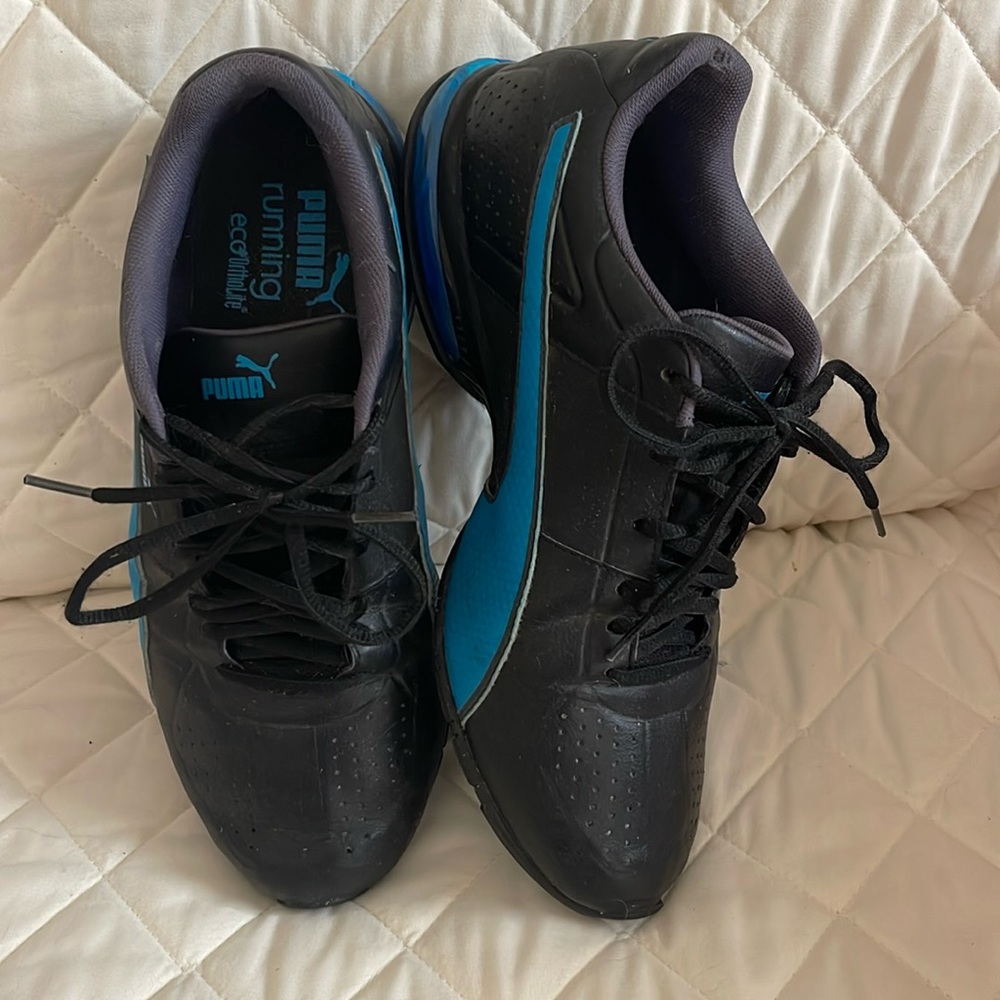 Men’s Puma Running Shoes